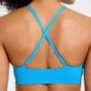 Soutien-gorge de sport sans coutures Enhance