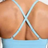 Soutien-gorge de sport sans coutures Enhance