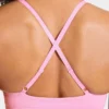 Soutien-gorge de sport sans coutures Enhance