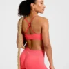Soutien-gorge de sport sans coutures Enhance