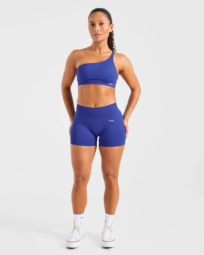 Shorts sans coutures Enhance | 3,5 pouces