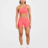 Shorts sans coutures Enhance | 3,5 pouces