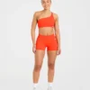 Shorts sans coutures Enhance | 3,5 pouces
