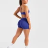 Shorts sans coutures Enhance | 3,5 pouces