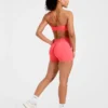 Shorts sans coutures Enhance | 3,5 pouces
