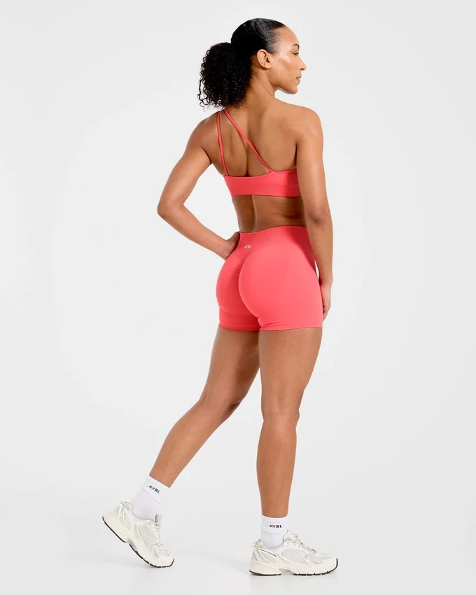 Shorts sans coutures Enhance | 3,5 pouces