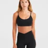 Soutien-gorge de sport Sculpt Wrap