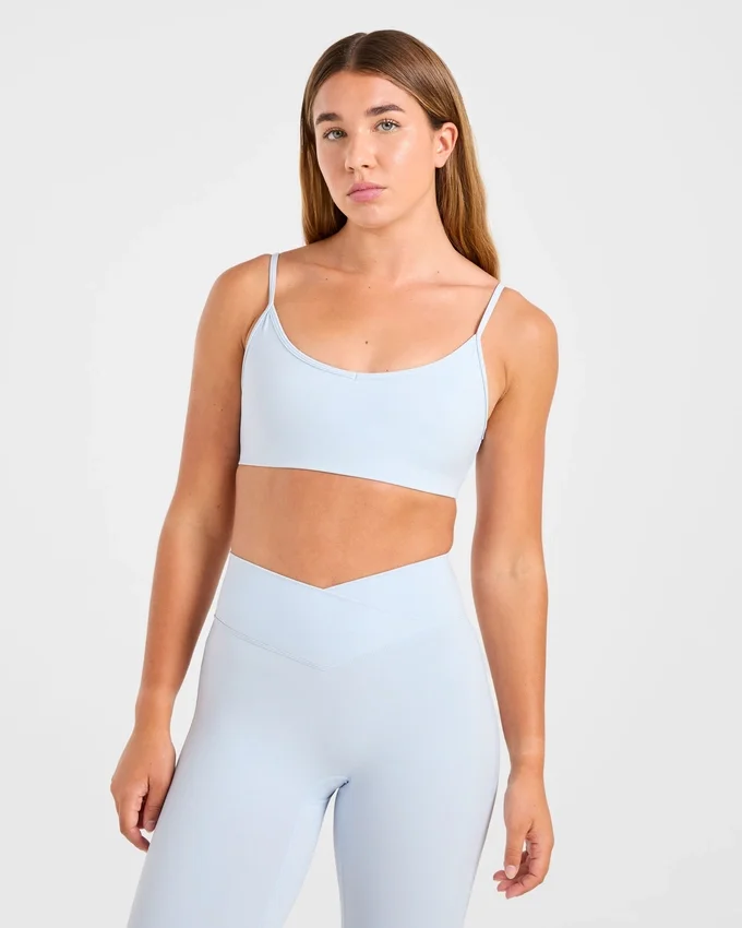 Soutien-gorge de sport Sculpt Wrap