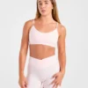 Soutien-gorge de sport Sculpt Wrap