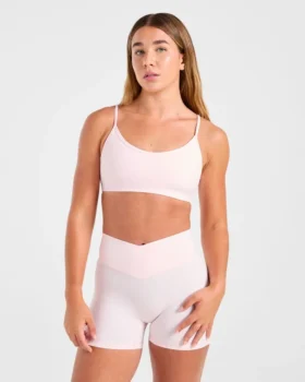 Soutien-gorge de sport Sculpt Wrap