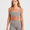 Soutien-gorge de sport Sculpt Wrap