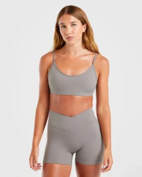 Soutien-gorge de sport Sculpt Wrap