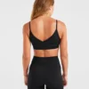 Soutien-gorge de sport Sculpt Wrap