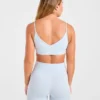 Soutien-gorge de sport Sculpt Wrap
