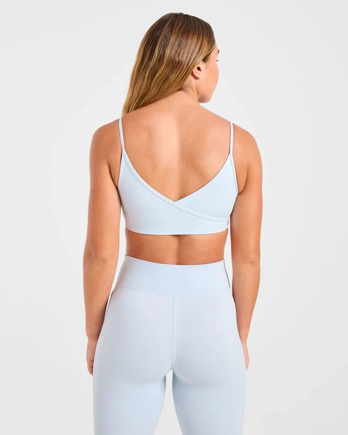 Soutien-gorge de sport Sculpt Wrap