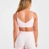 Soutien-gorge de sport Sculpt Wrap