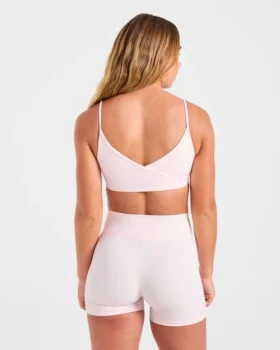 Soutien-gorge de sport Sculpt Wrap