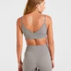 Soutien-gorge de sport Sculpt Wrap