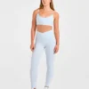 Leggings sculptants enveloppants