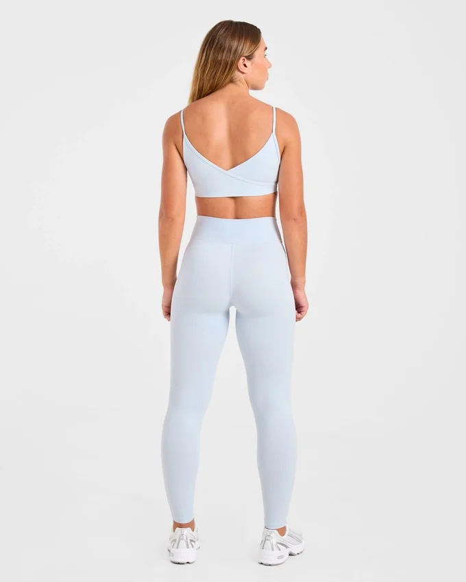 Leggings sculptants enveloppants