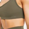 Soutien-gorge de sport Sculpt Wrap