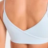 Soutien-gorge de sport Sculpt Wrap