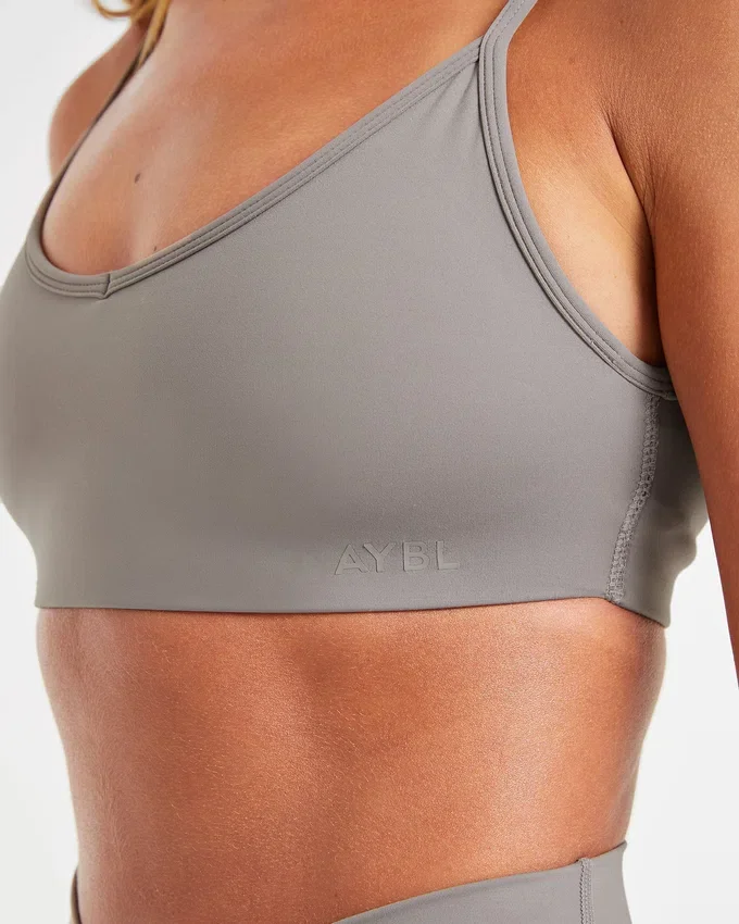 Soutien-gorge de sport Sculpt Wrap
