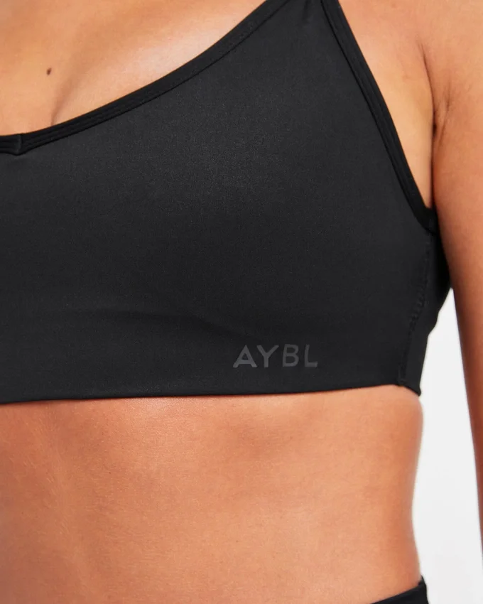 Soutien-gorge de sport Sculpt Wrap