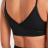 Soutien-gorge de sport Sculpt Wrap