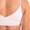 Soutien-gorge de sport Sculpt Wrap