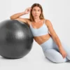 Soutien-gorge de sport Sculpt Wrap