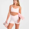 Soutien-gorge de sport Sculpt Wrap