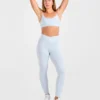 Soutien-gorge de sport Sculpt Wrap