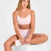 Soutien-gorge de sport Sculpt Wrap