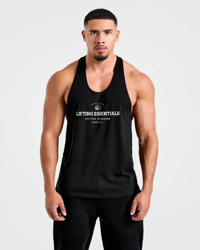 Stringer Apex Lifting Essential