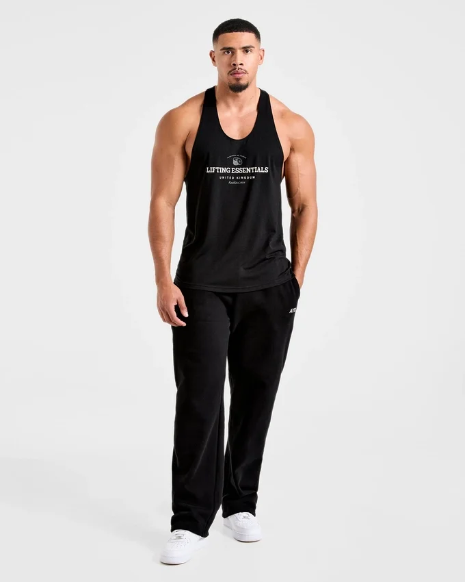 Stringer Apex Lifting Essential
