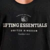 Stringer Apex Lifting Essential
