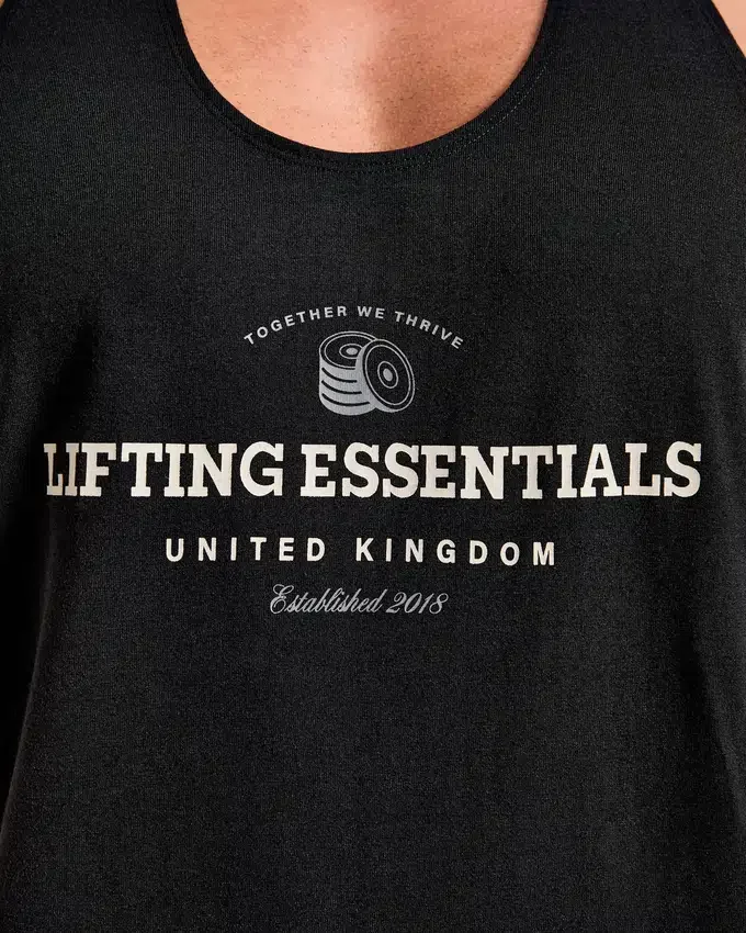 Stringer Apex Lifting Essential