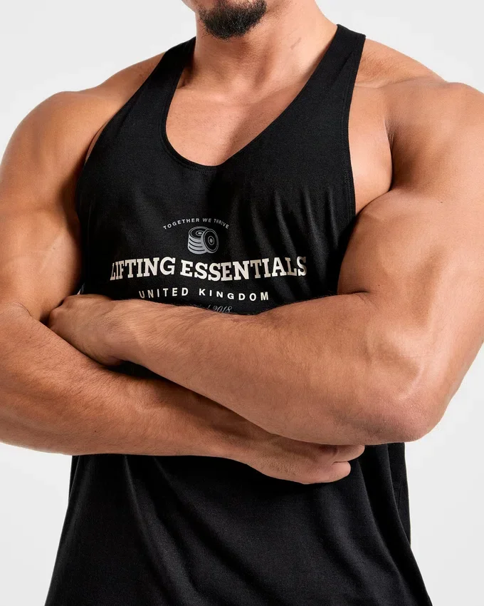 Stringer Apex Lifting Essential