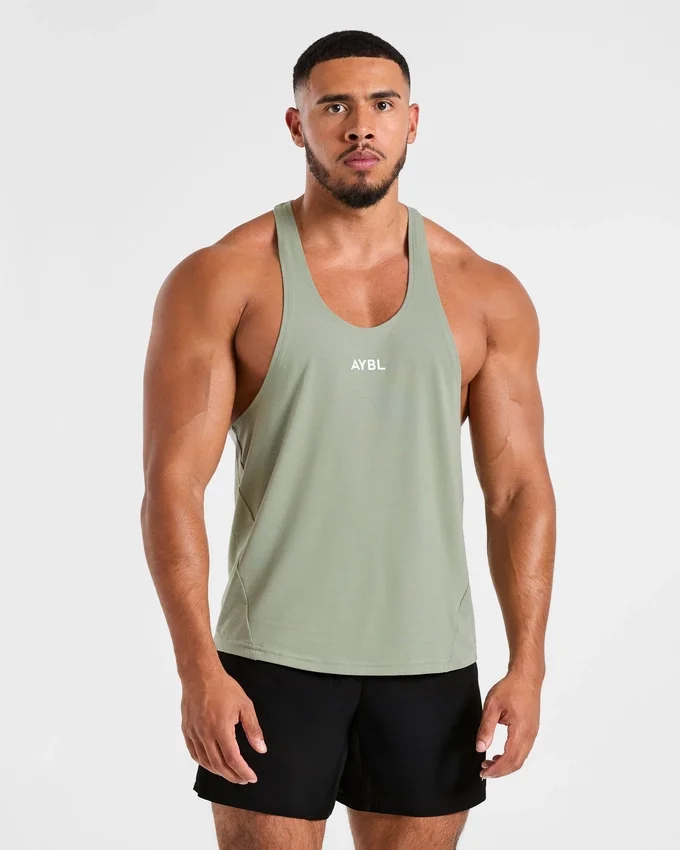Stringer Essential