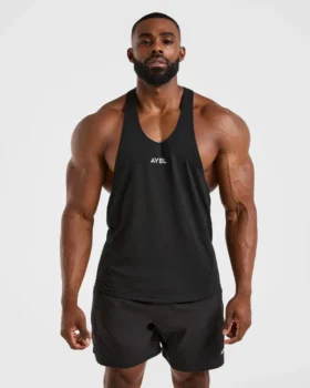 Stringer Essential