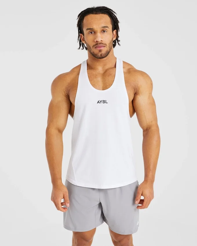 Stringer Essential