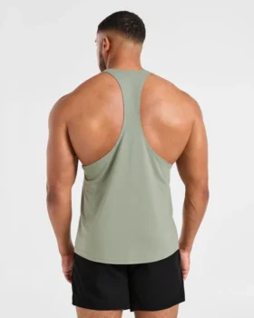 Stringer Essential