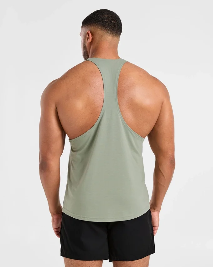 Stringer Essential