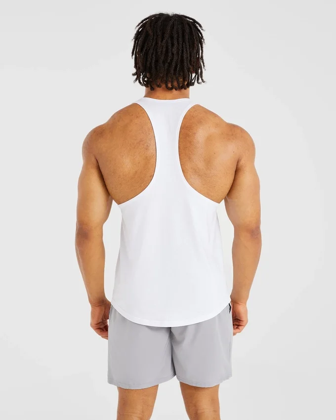 Stringer Essential