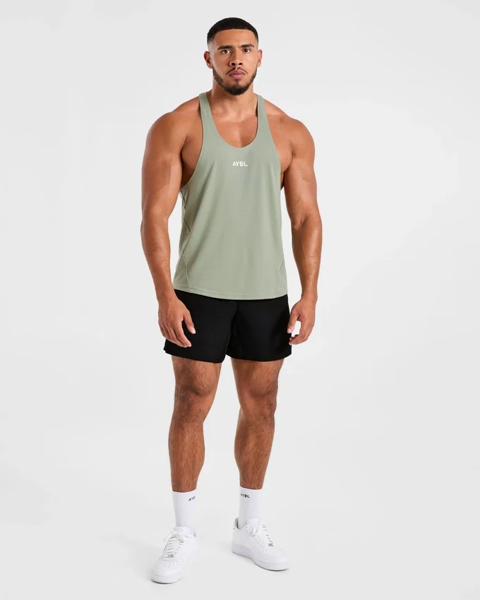 Stringer Essential