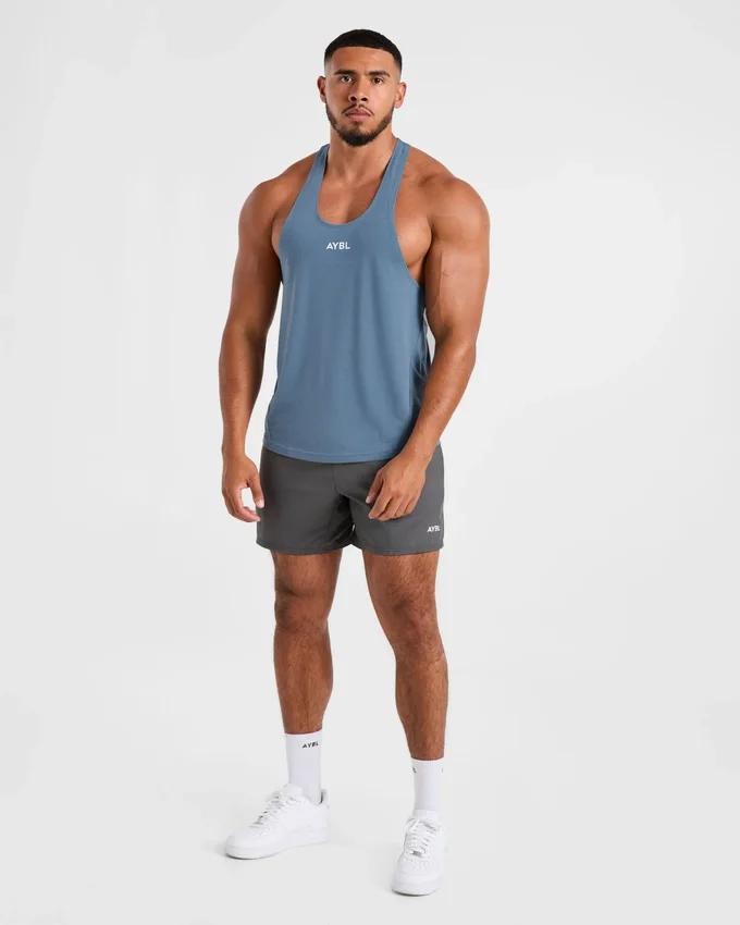 Stringer Essential