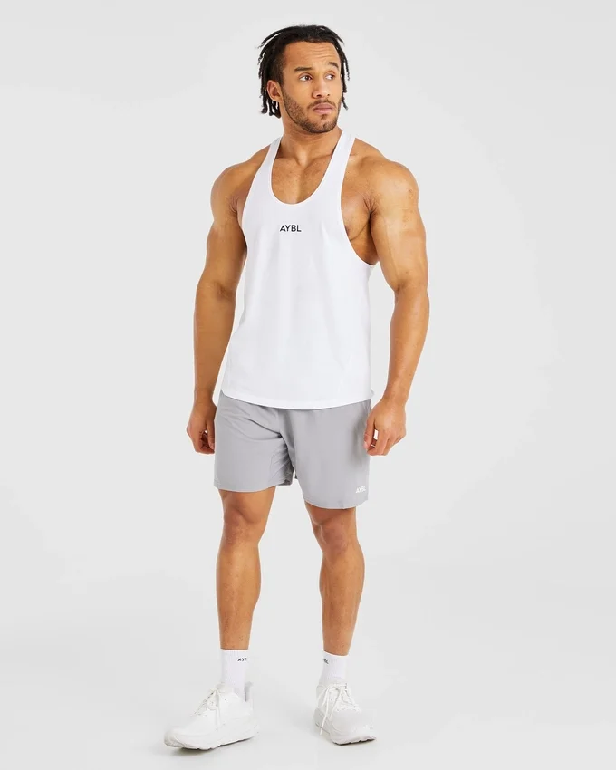 Stringer Essential