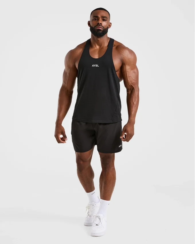 Stringer Essential