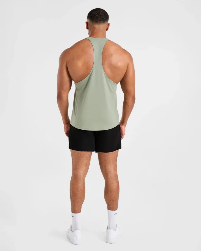 Stringer Essential